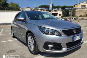 PEUGEOT 308 Style pari al nuovo