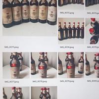 Vino - 1958 Barone Ricasoli, Brolio Riserva