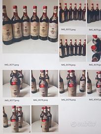Vino - 1958 Barone Ricasoli, Brolio Riserva