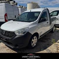 DACIA Dokker 1.5 dCi 90CV Start&Stop Pick-Up