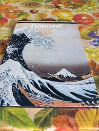 Hokusai biblioteca dell 'arte 