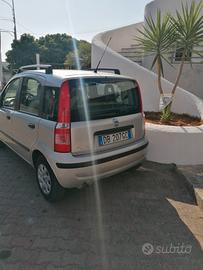Panda 1.2 60 cv benzina NEOPATENTATI 