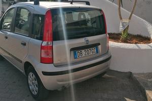 Panda 1.2 60 cv benzina NEOPATENTATI 