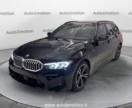 BMW Serie 3 320d 48V Touring Msport