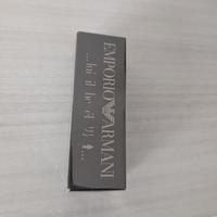 Profumo Armani HE/LUI