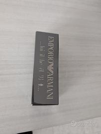 Profumo Armani HE/LUI