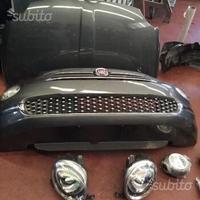Fiat 500 anno 2017 ricambi
