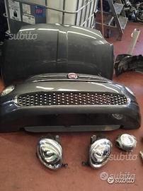 Fiat 500 anno 2017 ricambi