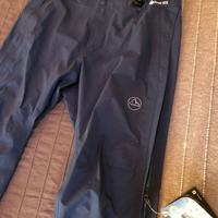 Pantaloni Goretex  La Sportiva.