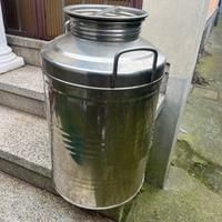 tini per olio o vino