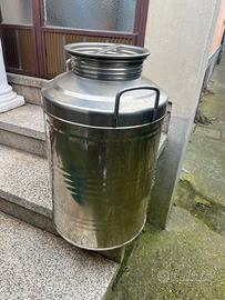 tini per olio o vino