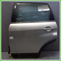Porta Posteriore Sinistra SX GRIGIO CHIARO CHEVROL