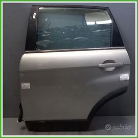 Porta Posteriore Sinistra SX GRIGIO CHIARO CHEVROL