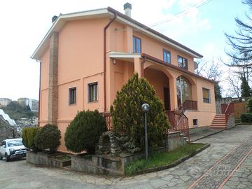 Appartamento di 90 mq in via Monte Cocuzzo
