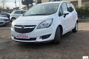 OPEL - Meriva - 1.4 100CV Cosmo