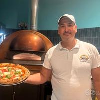 Pizzaiolo 