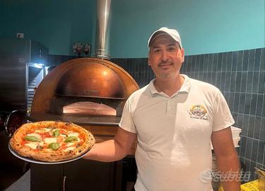 Pizzaiolo 