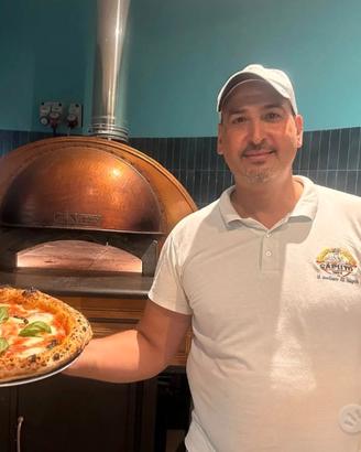 Pizzaiolo 
