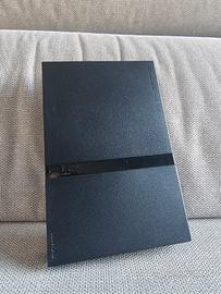 Console Sony Playstation 2 PS2 Slim 