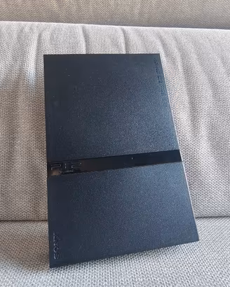 Console Sony Playstation 2 PS2 Slim 