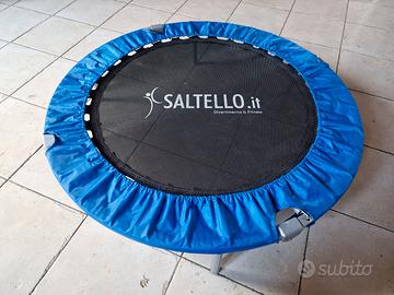 Trampolino 100 cm