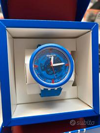 orologio SWATCH collezione SPACE-NASA