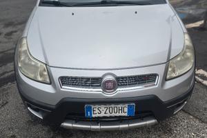 fiat seidice Anno 2013 2.0 4×2
