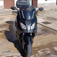 BMW c650 sport 2017