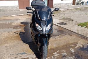 BMW c650 sport 2017