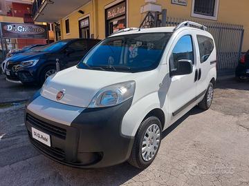 QUBO 1.4 8V 77 CV Dynamic Cat.Euro6