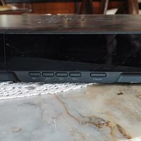 Decoder Satellitare VU+ Uno