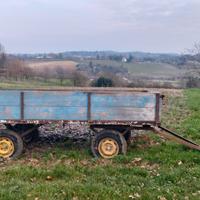 Carro Agricolo