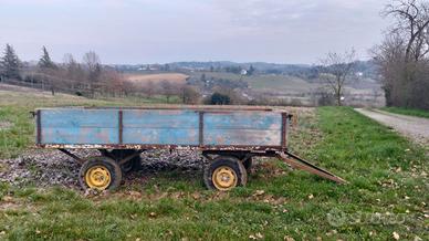 Carro Agricolo