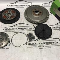 Kit Frizione Golf I - II 1.5 -1.5 D - 1.6 GTI 0551