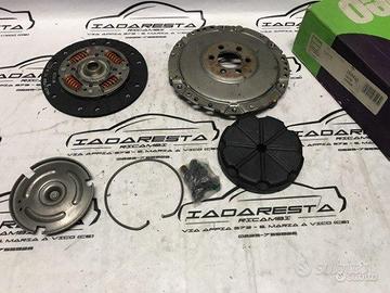 Kit Frizione Golf I - II 1.5 -1.5 D - 1.6 GTI 0551