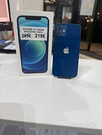 APPLE IPHONE 12 128GB SUPER PROMO
