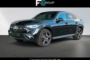 Mercedes-benz GLC 220 d 4MATIC Coupé AMG Line Adva