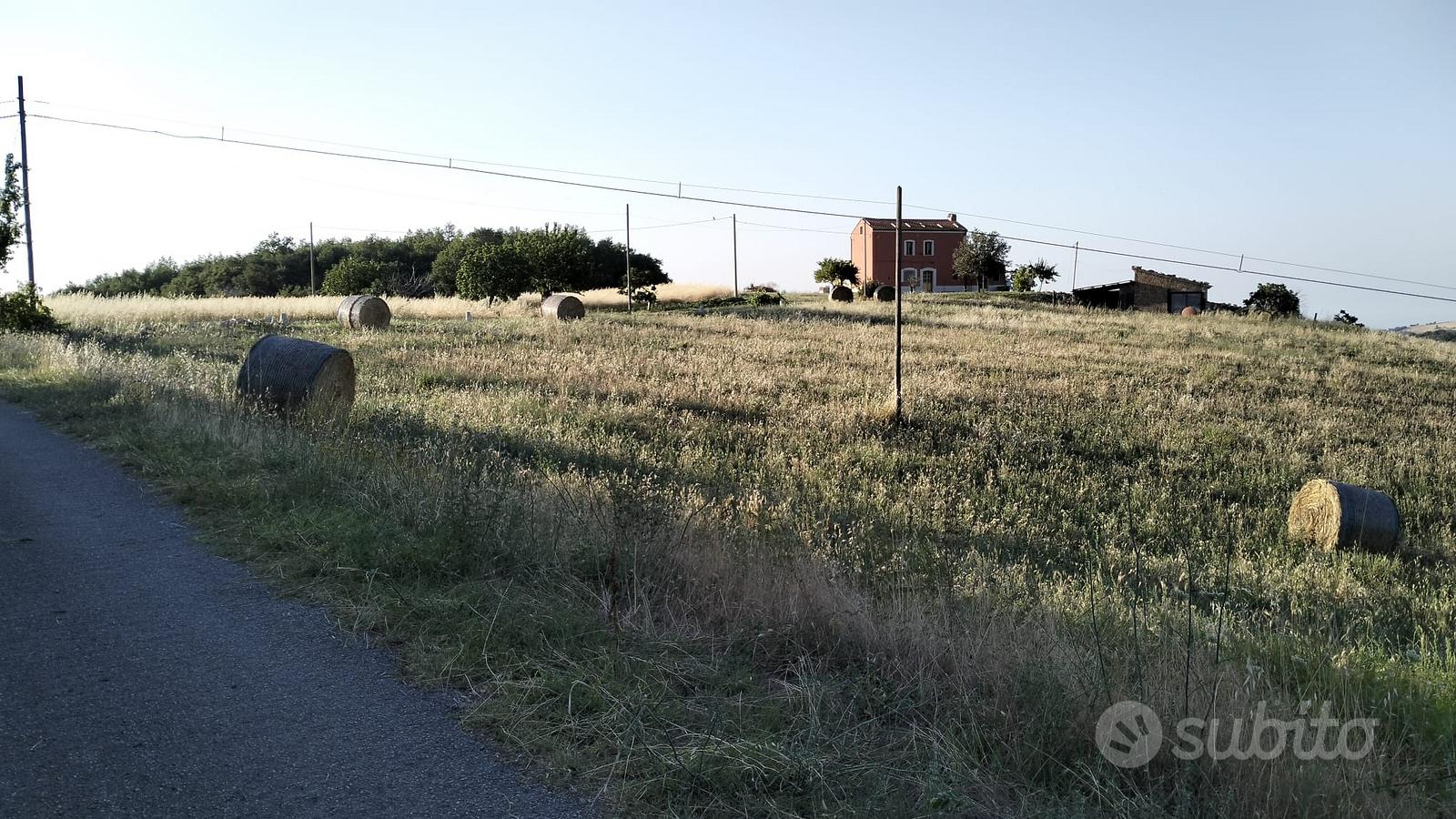 Casa con Terreni - Vista 4