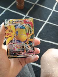 carta Pokemon 