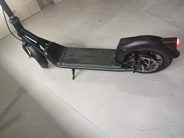 Monopattino elettrico Imlex