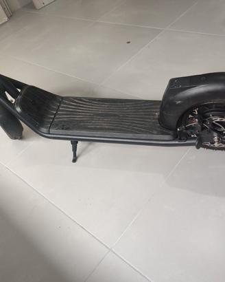 Monopattino elettrico Imlex