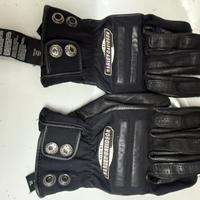 Guanti moto harley davidson