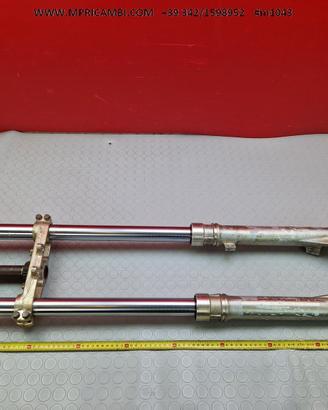 STELI FORCELLA YAMAHA YZ 125 1983 1984 YZ125 1985