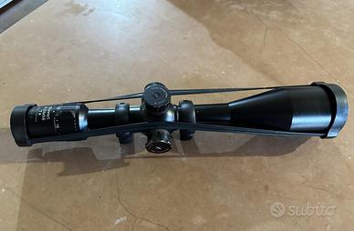 OTTICA ZEISS - DIAVARI 6 - 24 x 56 T* con attacchi