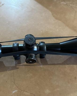 OTTICA ZEISS - DIAVARI 6 - 24 x 56 T* con attacchi