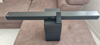 soundbar 