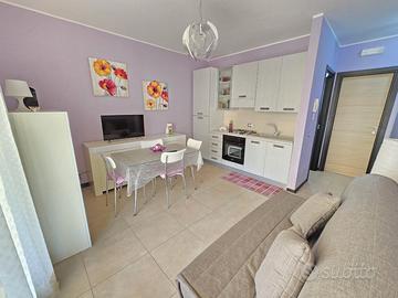 Appartamento Marina di Pulsano