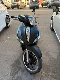  LIBERTY 125 S