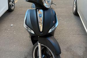  LIBERTY 125 S