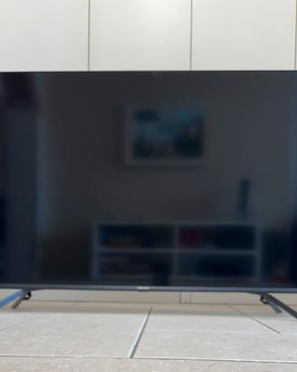 Hisense TV 50” (Prezzo Trattabile) anno 2022/2023